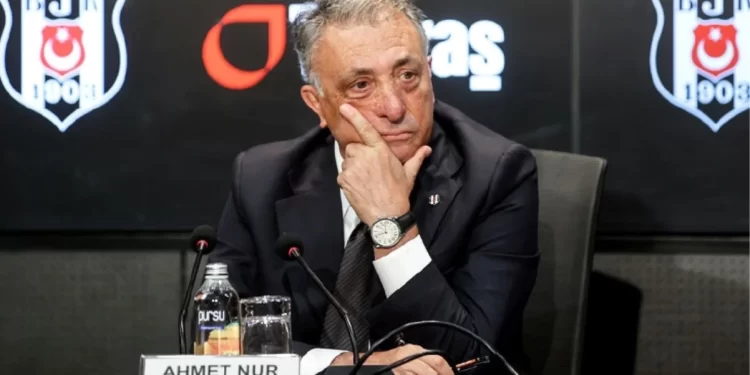 Beşiktaş resmen seçim kararı aldı! En geç aralık ayında sandığa gidilecek