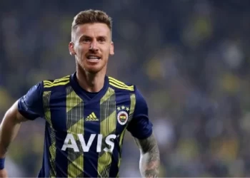 Serdar Aziz Hatayspor maçında oynayacak mı? Serdar Aziz kaç maç yok, sakatlandı mı?