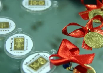 Yükselişini sürdüren altın 1.678 liradan işlem görüyor